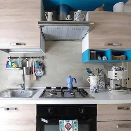 Antica Dimora Giusy Holiday home *