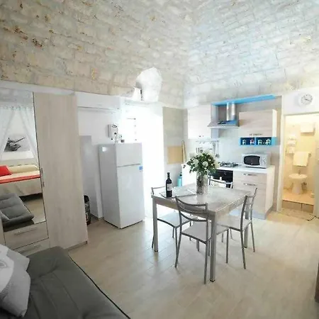 Holiday home Antica Dimora Giusy Ostuni