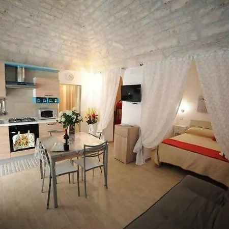 Antica Dimora Giusy * Ostuni