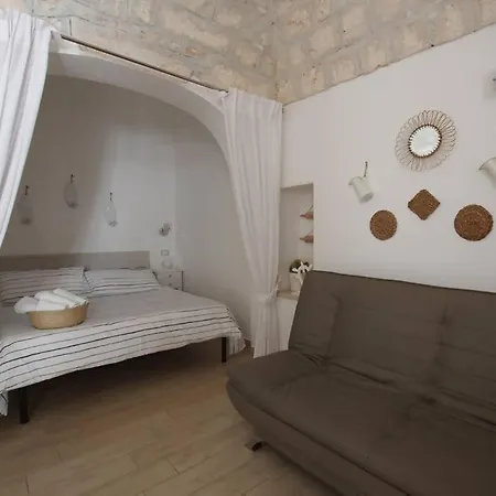 Antica Dimora Giusy Holiday home