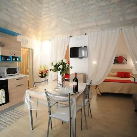 Antica Dimora Giusy Ostuni