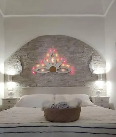Antica Dimora Giusy Holiday home Ostuni