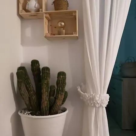 Holiday home Antica Dimora Giusy