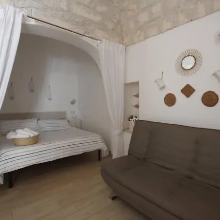 Antica Dimora Giusy * Ostuni
