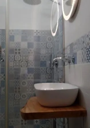Antica Dimora Giusy Holiday home