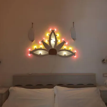 Antica Dimora Giusy Holiday home *