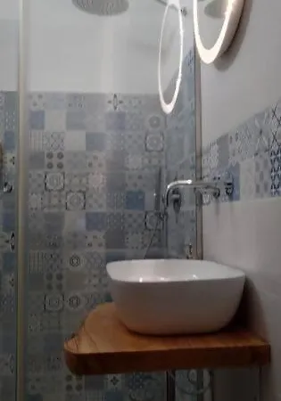 Antica Dimora Giusy Ostuni