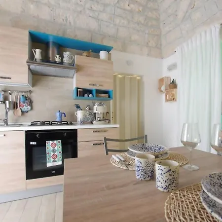 Antica Dimora Giusy Holiday home