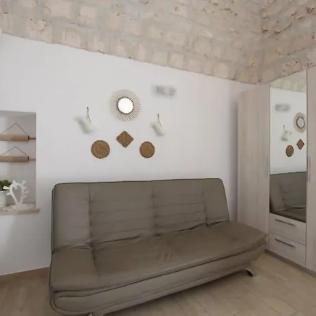 Antica Dimora Giusy Holiday home *