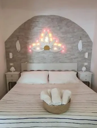 Antica Dimora Giusy Ostuni