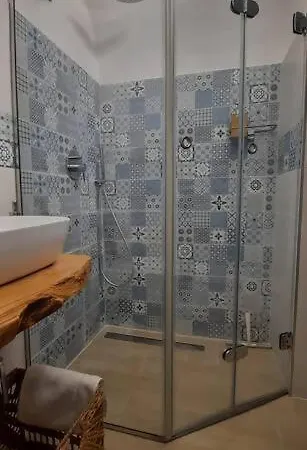 Antica Dimora Giusy Дом отдыха