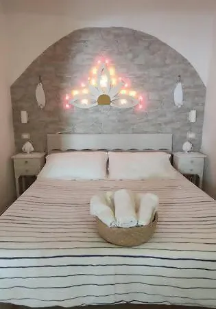 Antica Dimora Giusy Holiday home *
