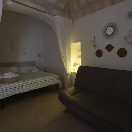 Antica Dimora Giusy Holiday home Ostuni