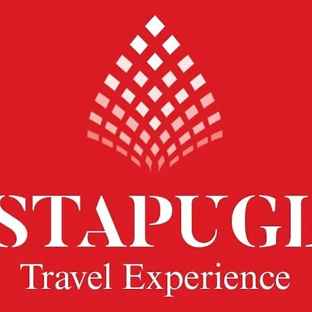 Дом отдыха Antica Dimora Giusy *