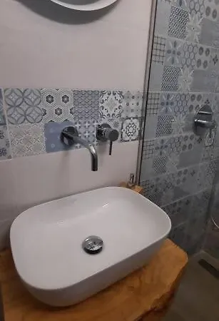 Сasa de vacaciones Antica Dimora Giusy Ostuni