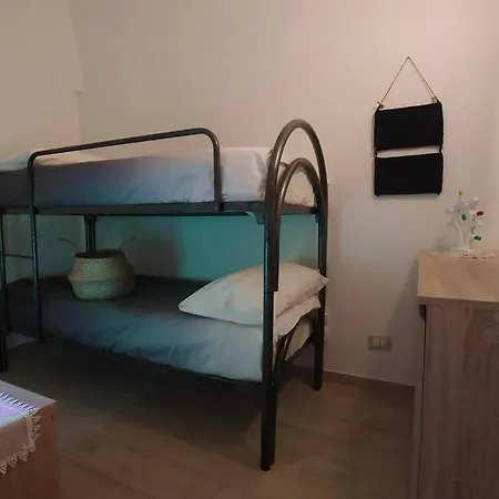 Antica Dimora Giusy * Ostuni
