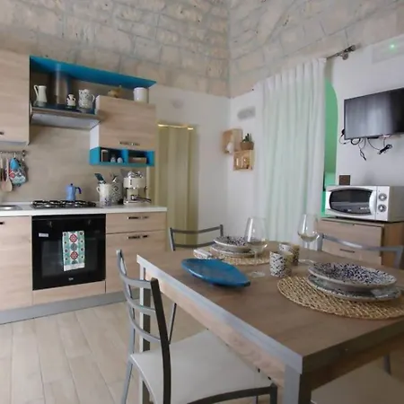 Antica Dimora Giusy Ostuni