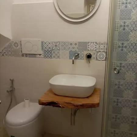 Antica Dimora Giusy *